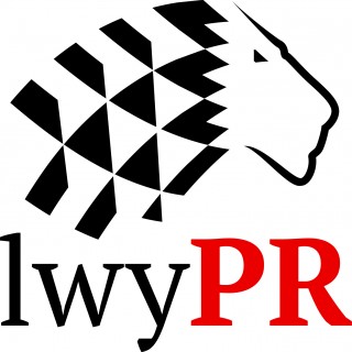 Logo Lwy PR